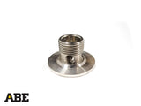Brewhouse CIP Cap