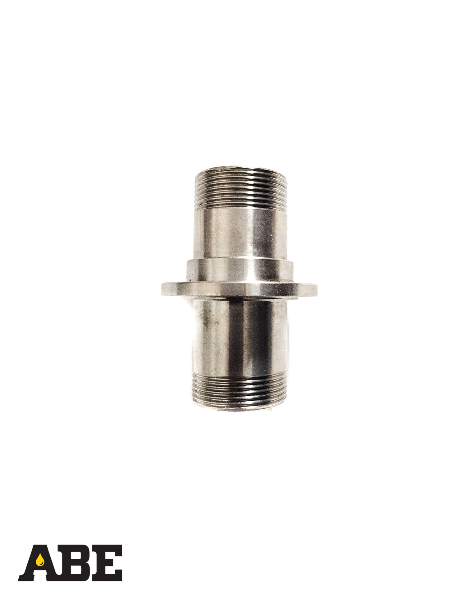 Chuck Shaft for Rotary Cap Clutch