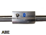 9/16" Bore, Double Action Cylinder
