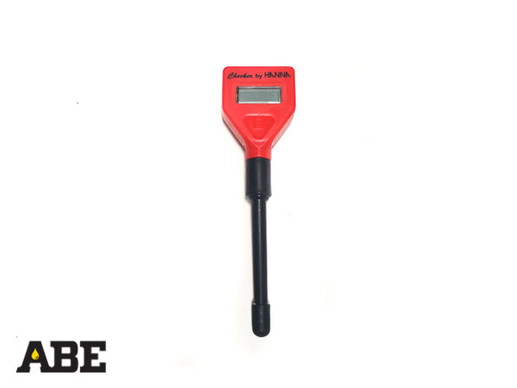 PH Tester With Electrode