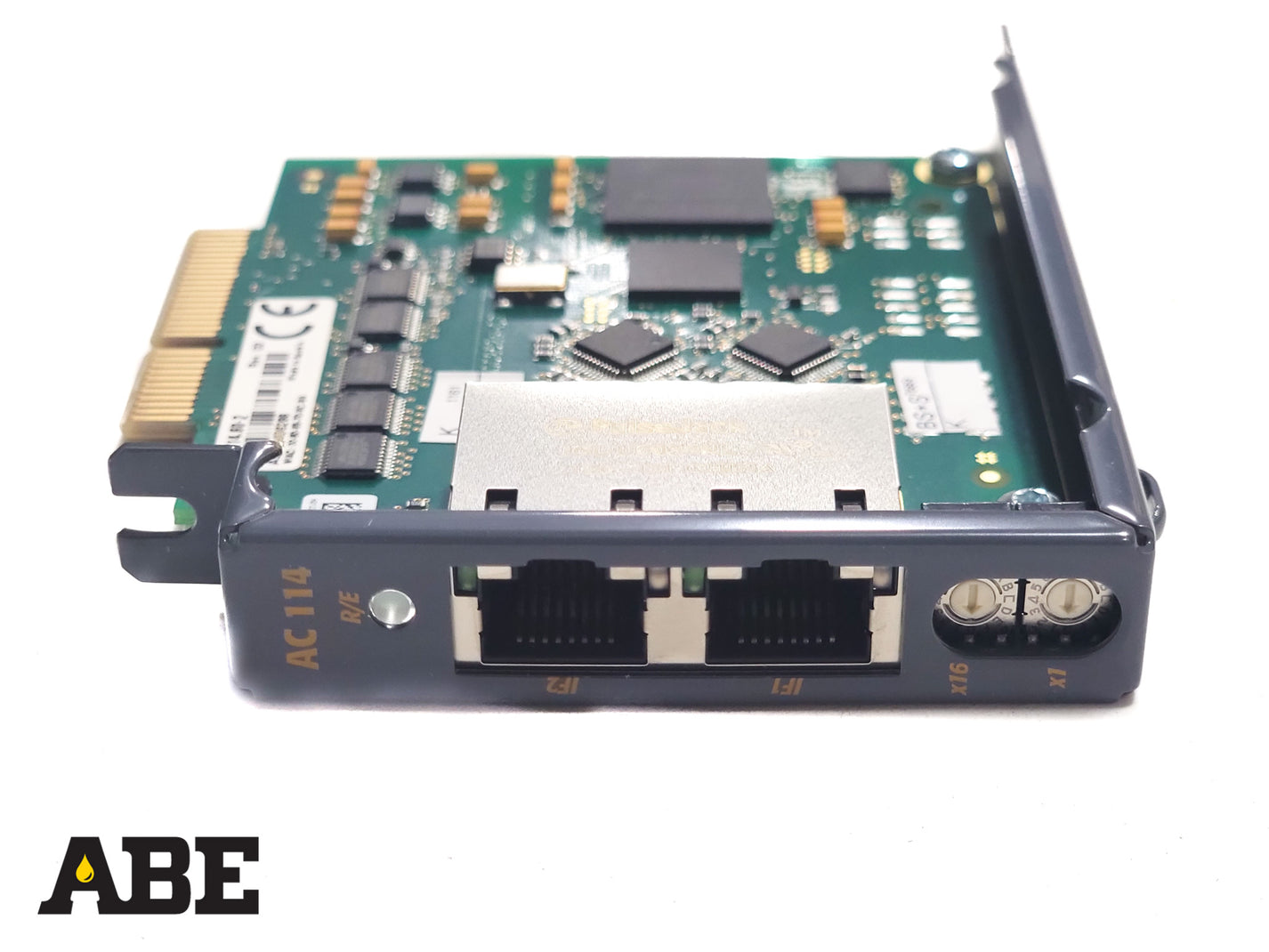 ACOPOS AC 114 Powerlink Interface Module – ABE Parts