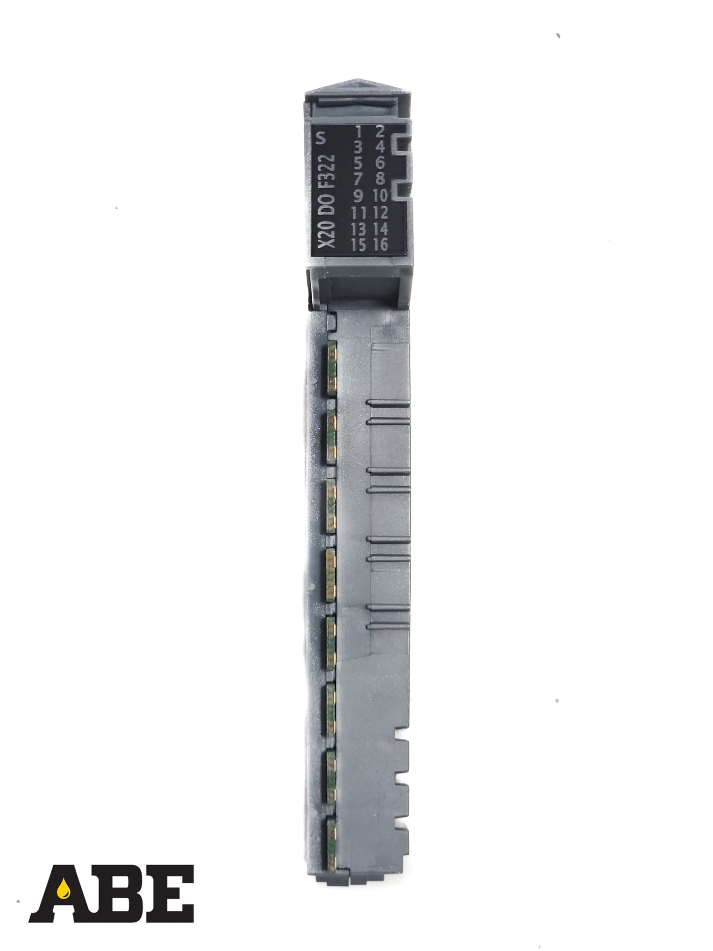 B&R 16 Point Digital Output Module