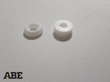 ADAPTER, V-RING, 0.25 X .625