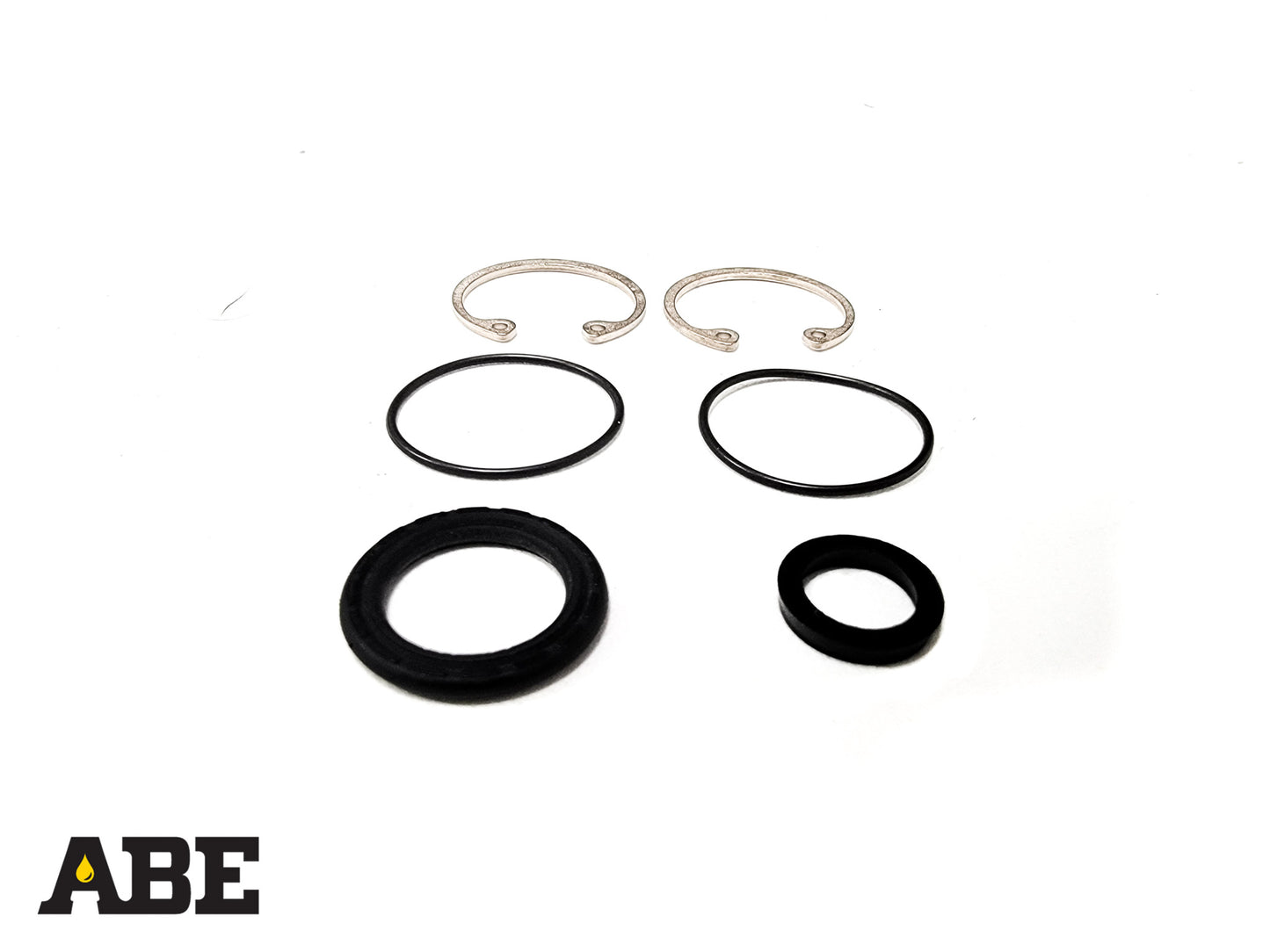 Nozzle Cylinder Seal Kit