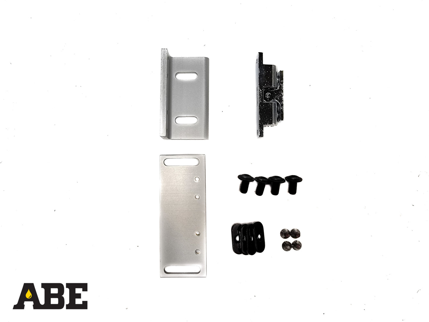 Depalletizer Door Latch Kit