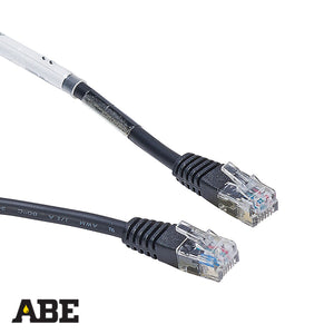 Delta VFD-E Communication Cable