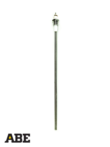 Conductivity Probe for Brewhouses