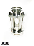 2.0" TC Inline Sight Glass