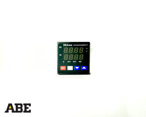 Solo 4848 Temperature Control Unit