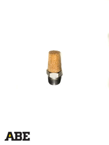 LinCan MAC Valve Bank Muffler