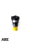 CO2 /Compressed Air Pressure Regulator