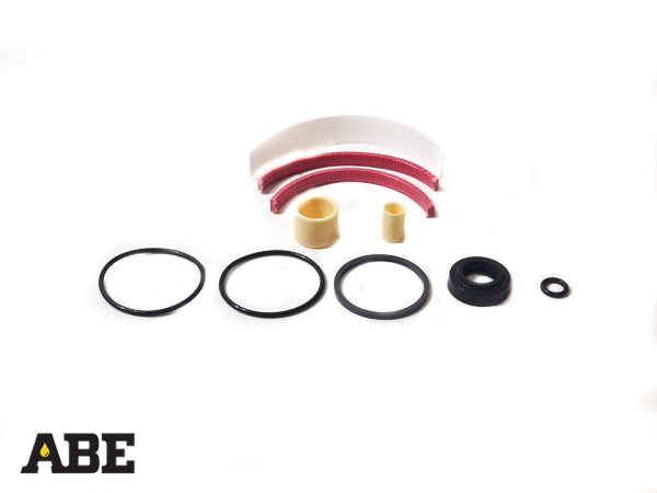 LinCan Nitro Post Push Rebuild Kit