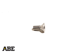 Operation Roller - Internal Screw
