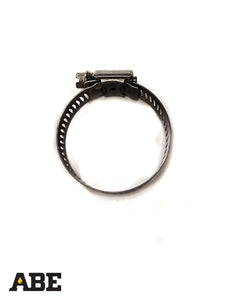 3/4" - 1-3/4" Worm Clamp