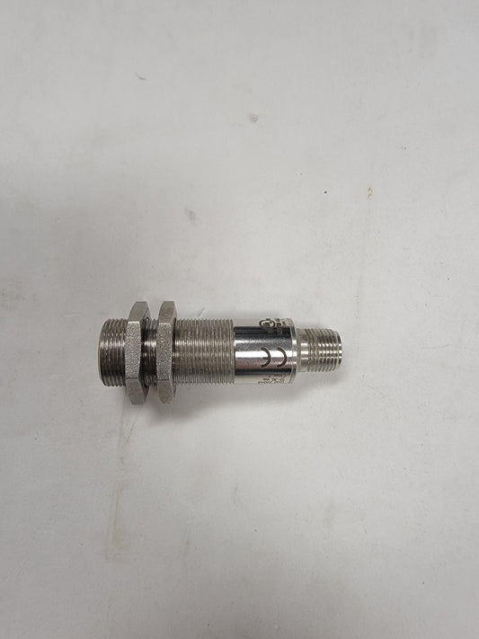 USED- 8mm Range M12 NPN Inductive Sensor