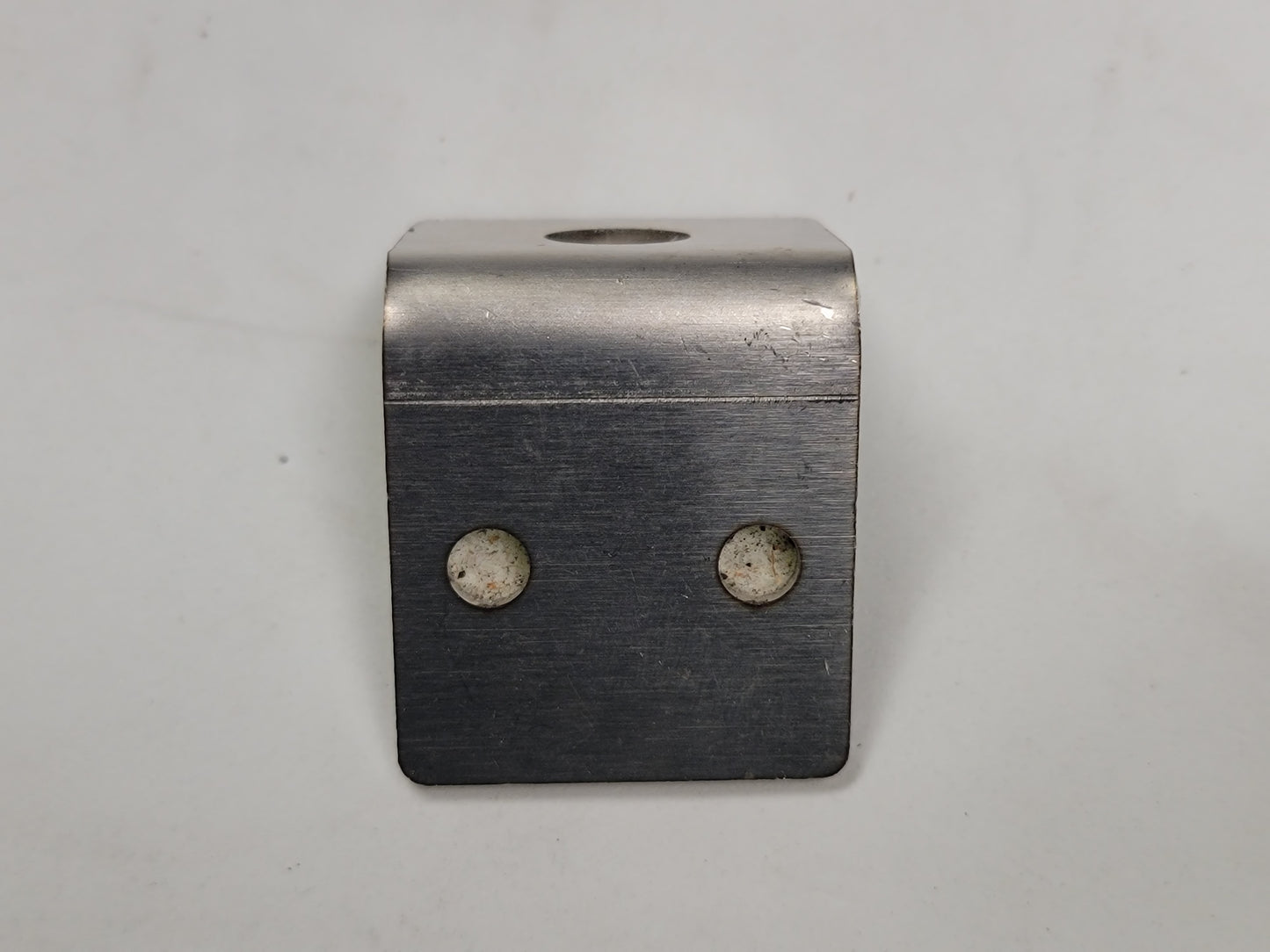 USED- Date Coder Sensor Bracket