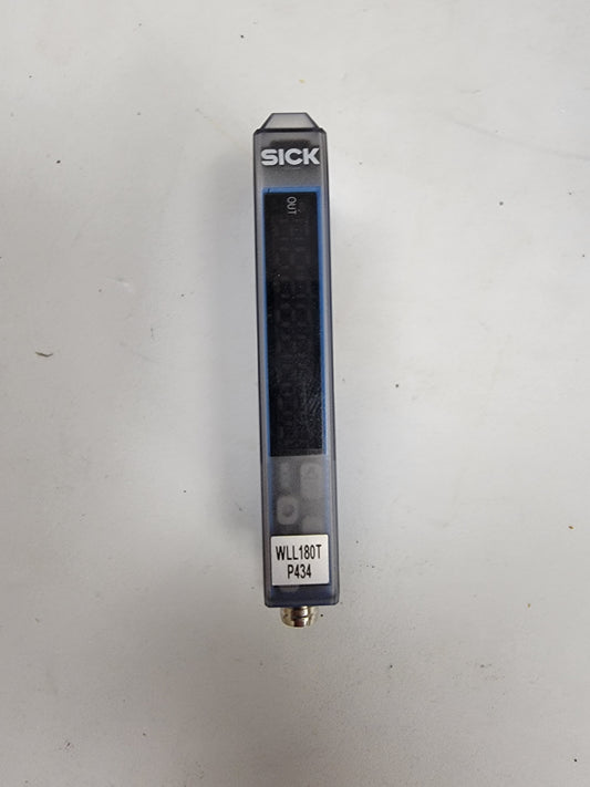 USED-Fiber Optic Sensor