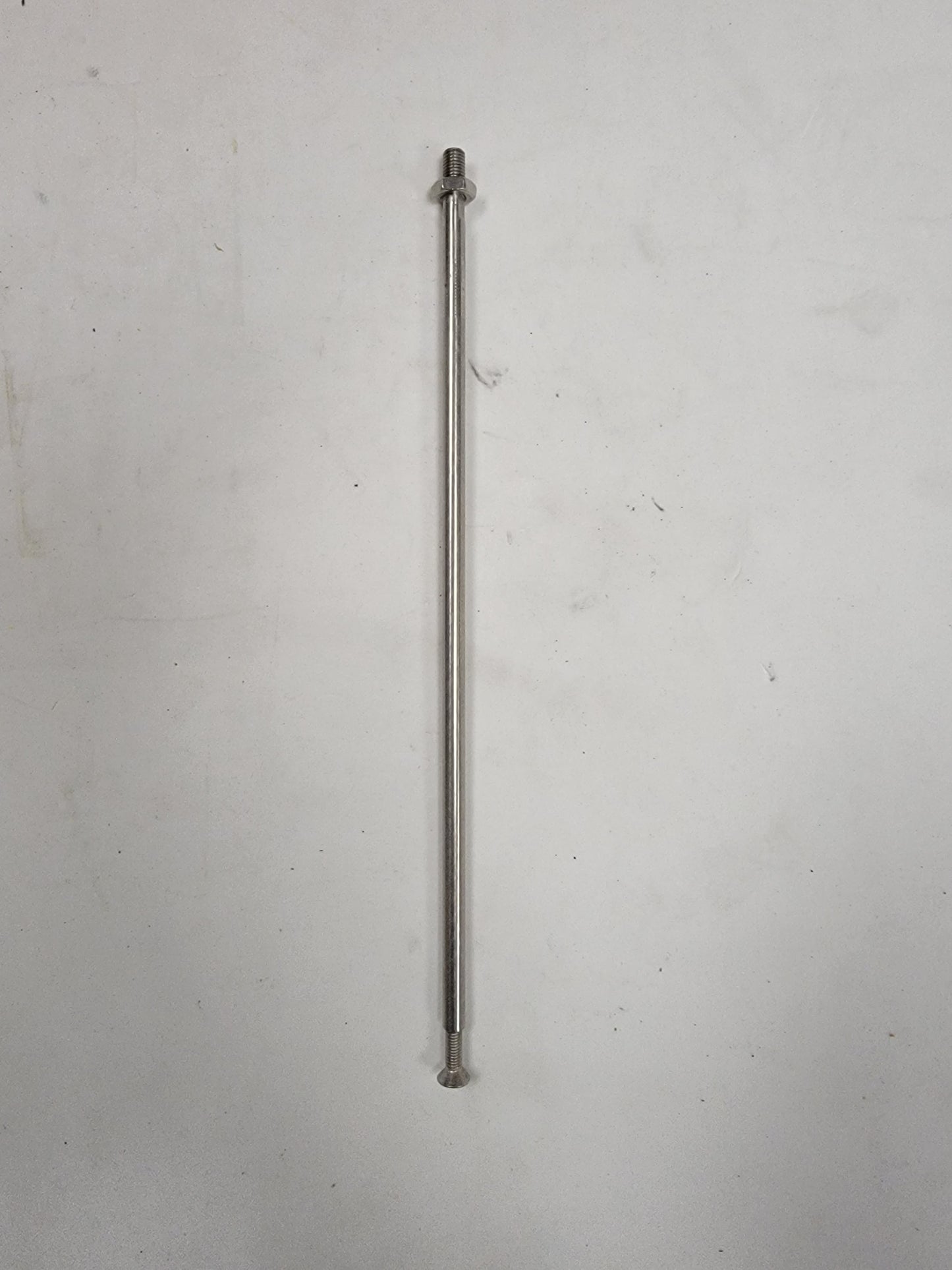 USED- Nozzle Valve Stem