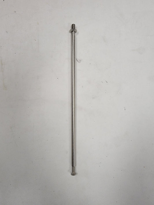 USED- Nozzle Valve Stem