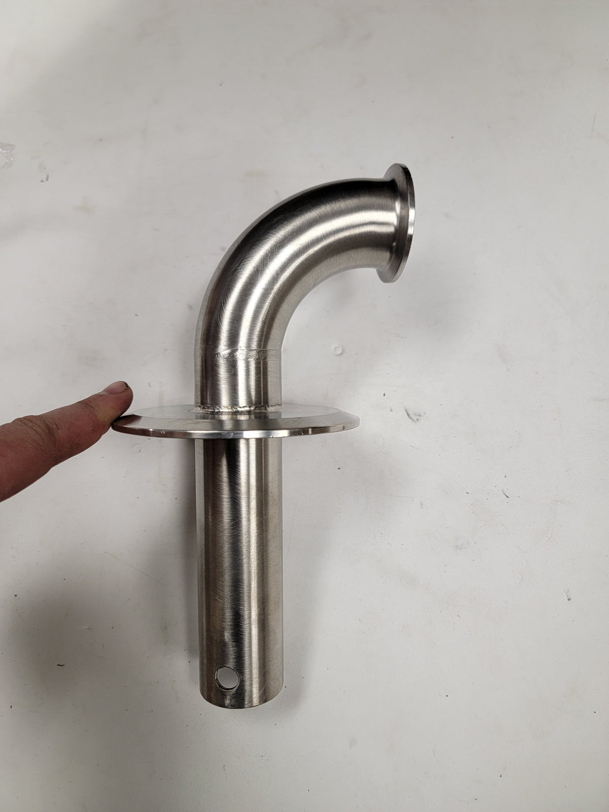 Cip Connection Frame NON-3