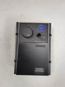 USED- Workhorse DC Motor Drive