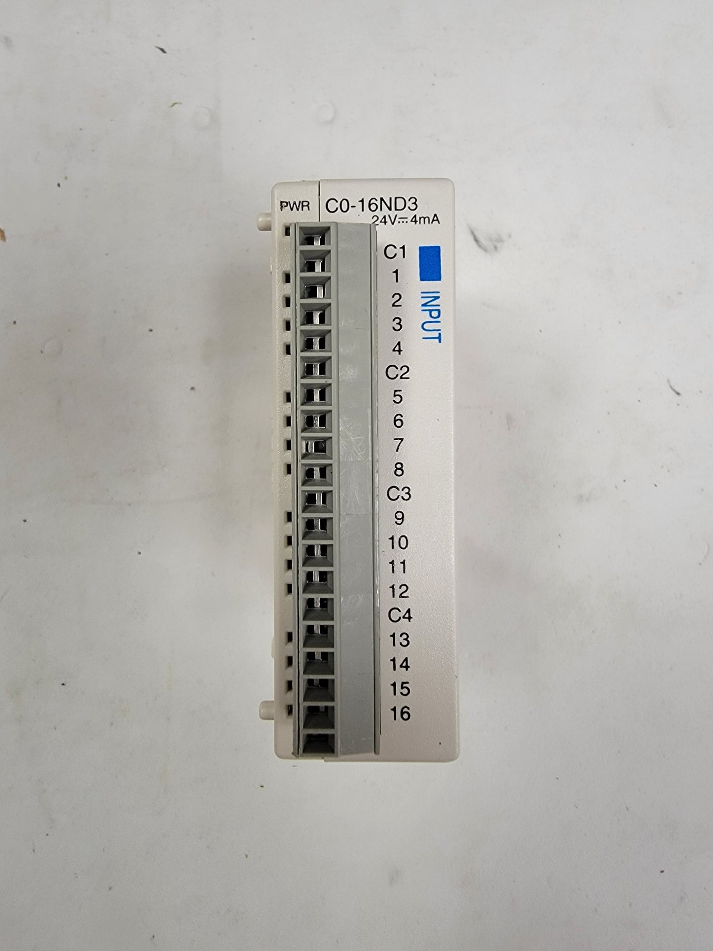 USED-CO-16ND3 Module