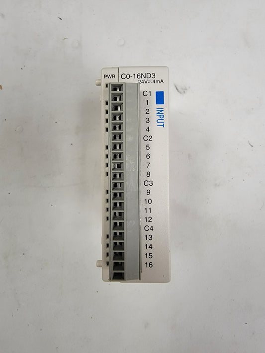 USED-CO-16ND3 Module