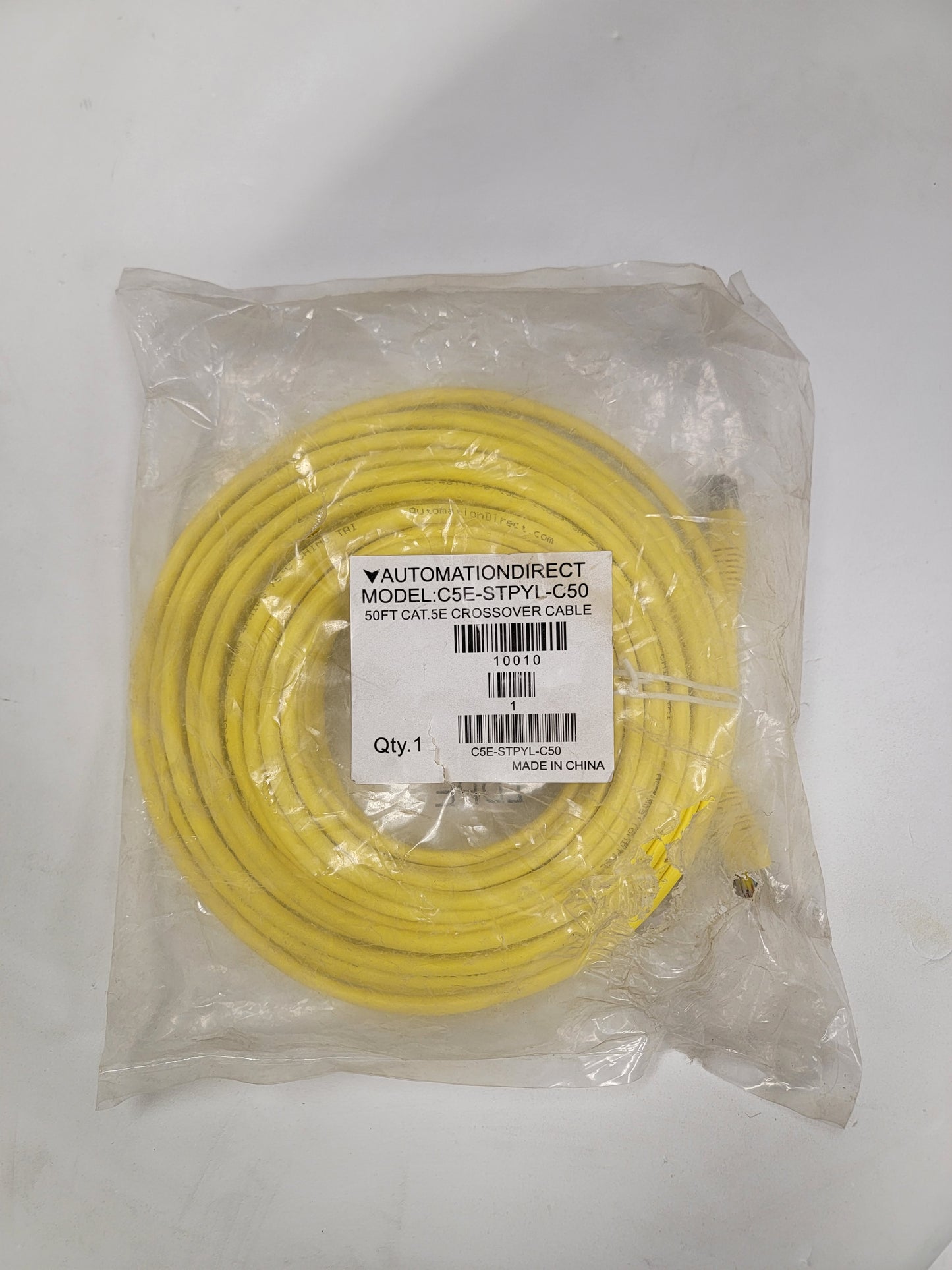 NON-50ft Ethernet Cable