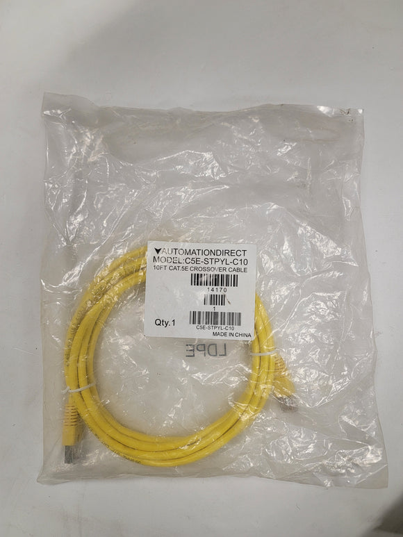 NON-10ft Cat 5 Cable