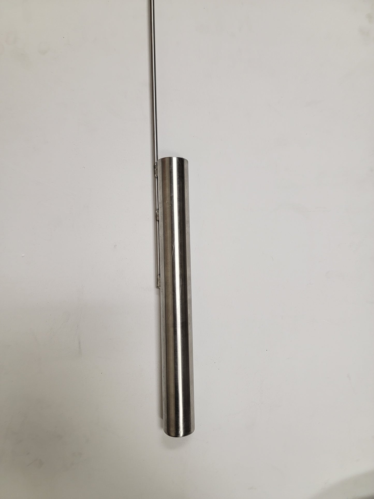 R&D- Wort Ladle