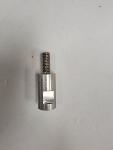 USED-INCREMENT, SEAMER SUPPORT SHAFT, 8 OZ AND 237 ML, ACF