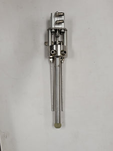 USED-Standard 2-Port LinCan Nozzle-Nozzle #5
