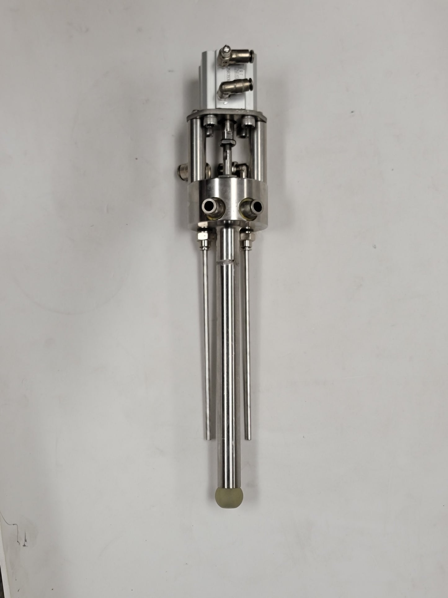 USED-Standard 2-Port LinCan Nozzle-Nozzle #6