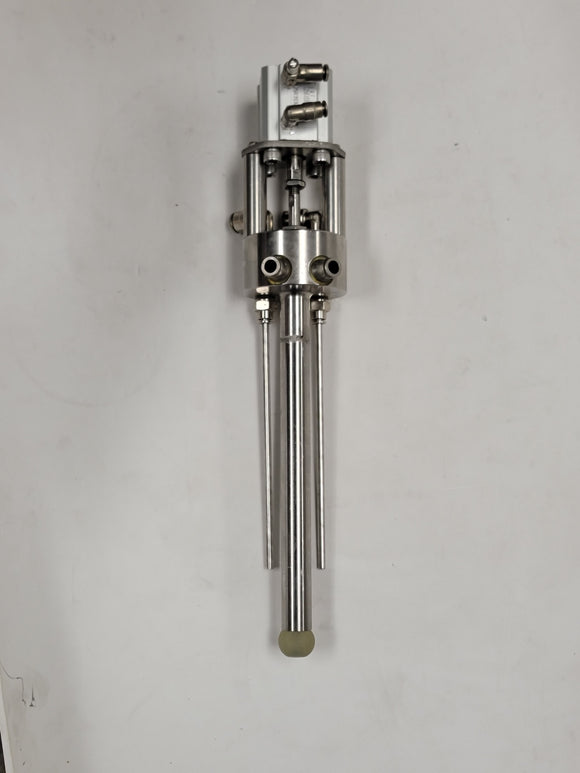 USED-Standard 2-Port LinCan Nozzle-Nozzle #5