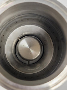 R&D-Grist Hydrator