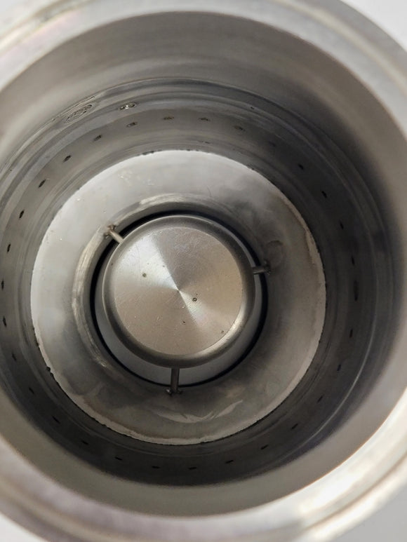 R&D-Grist Hydrator