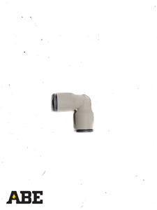 1/4" Push-To-Connect Elbow