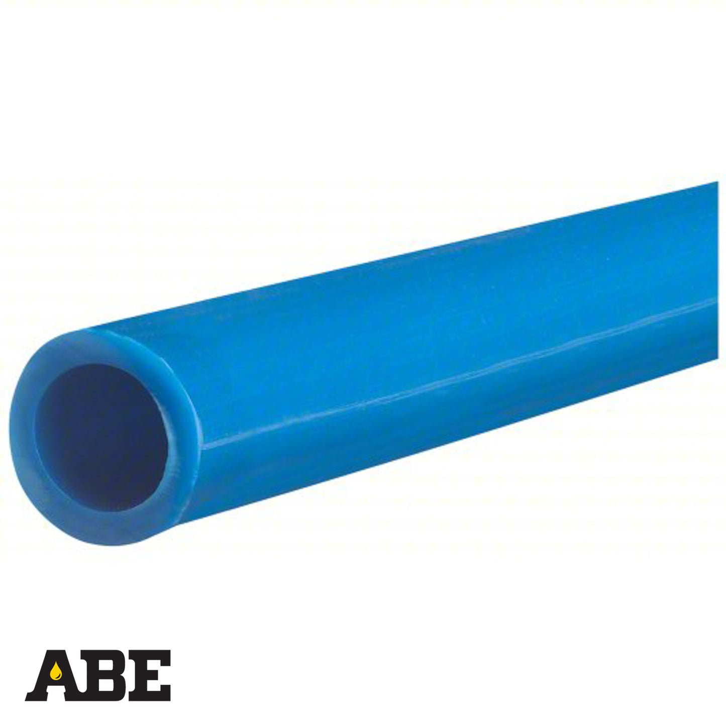 10mm x 1.75mm Polyurethane Tubing, Blue