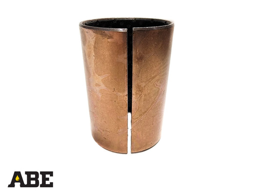 BEARING, SLEEVE, 50 MM ID X 55 MM OD X 80 MM LONG, OUTSIDE CORNER SHAFTS ON 3000