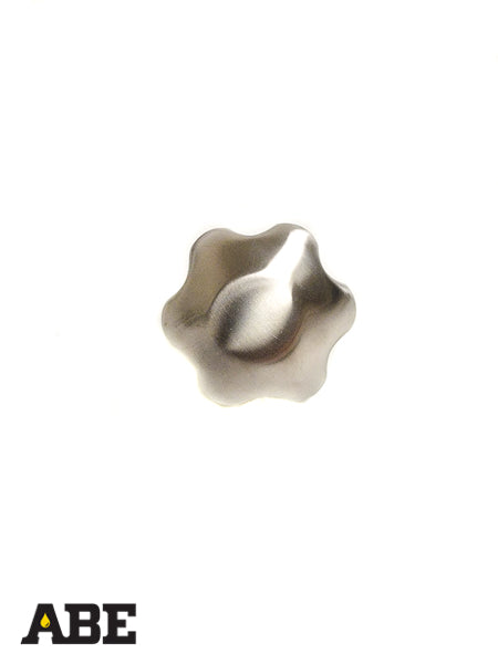 Stainless Steel Manway Knob