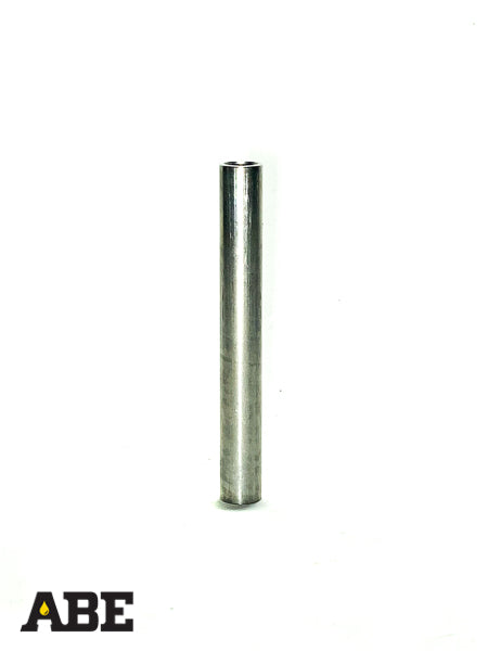 4" Horizontal Guide Rod