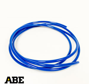 10mm x 1.75mm Polyurethane Tubing, Blue
