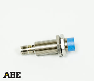 Inductive Proximity Sensor: 12MM, NPN
